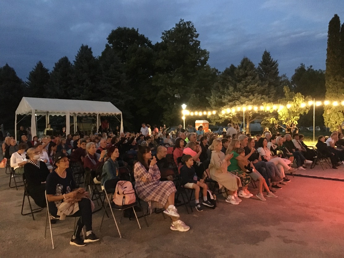 Завърши шестият AUTUMN JAZZ FEST – PLEVEN 2022'